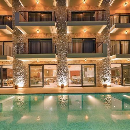 Carruba Boutique Hotel Kaş Luaran gambar