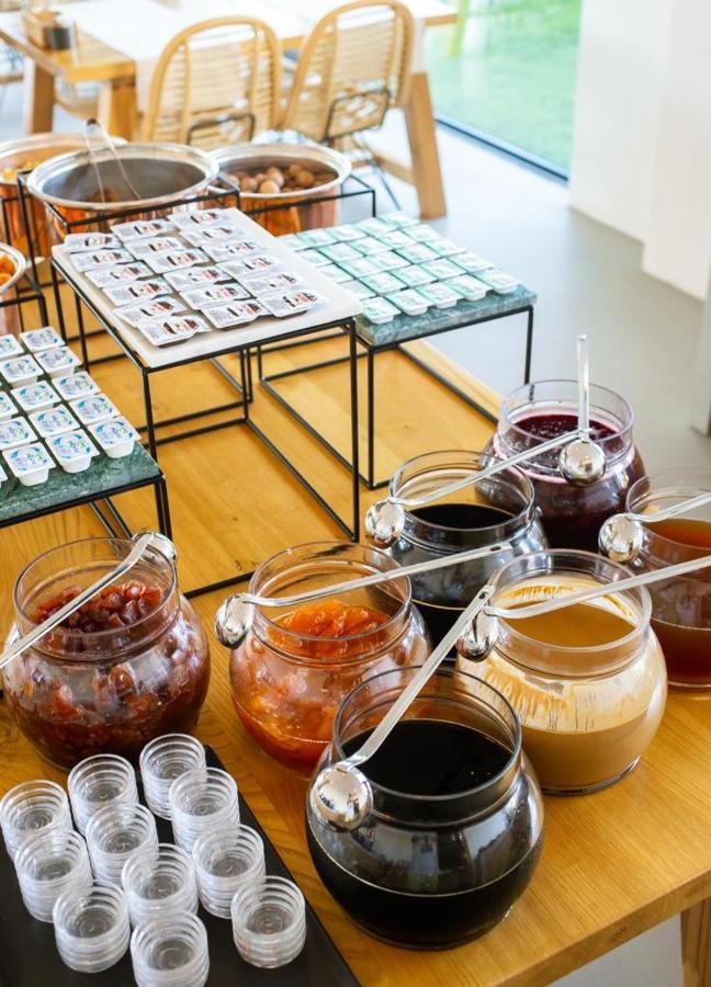 Carruba Boutique Hotel Kaş Luaran gambar