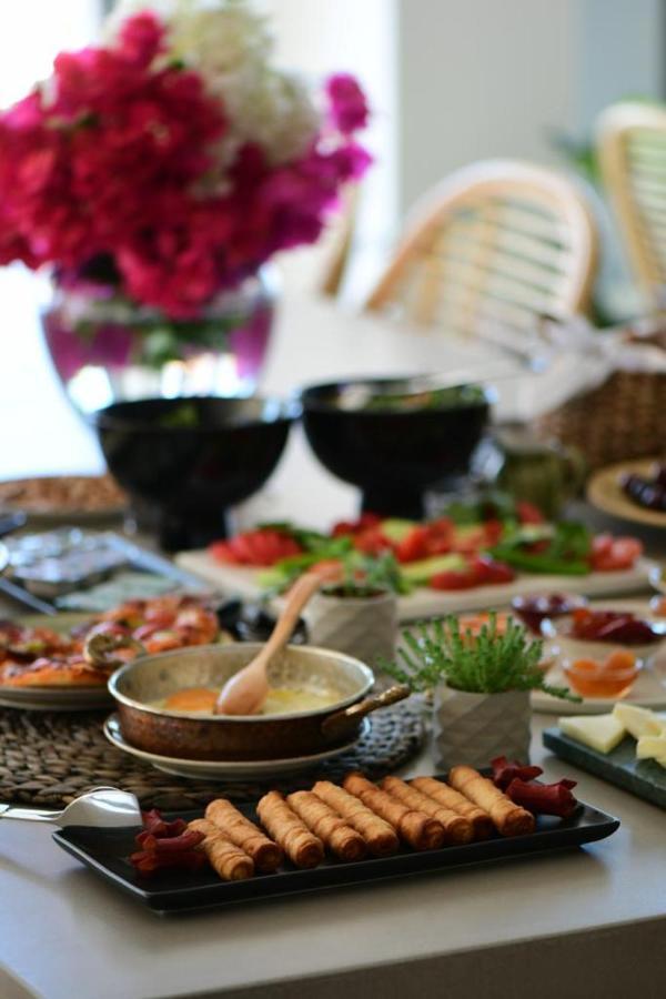 Carruba Boutique Hotel Kaş Luaran gambar