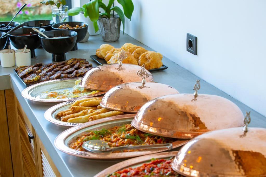 Carruba Boutique Hotel Kaş Luaran gambar