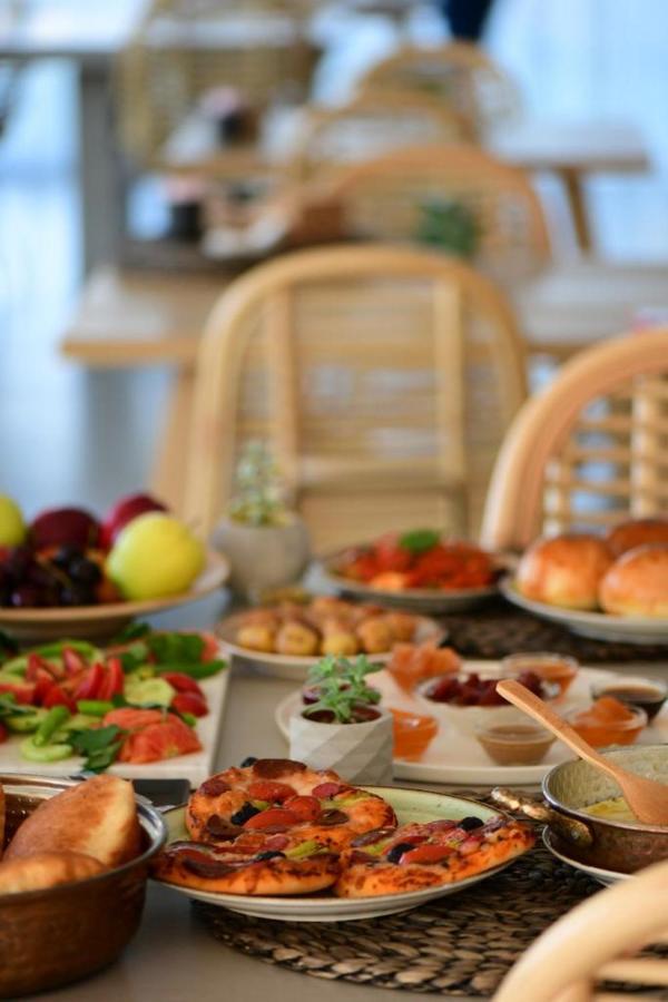 Carruba Boutique Hotel Kaş Luaran gambar