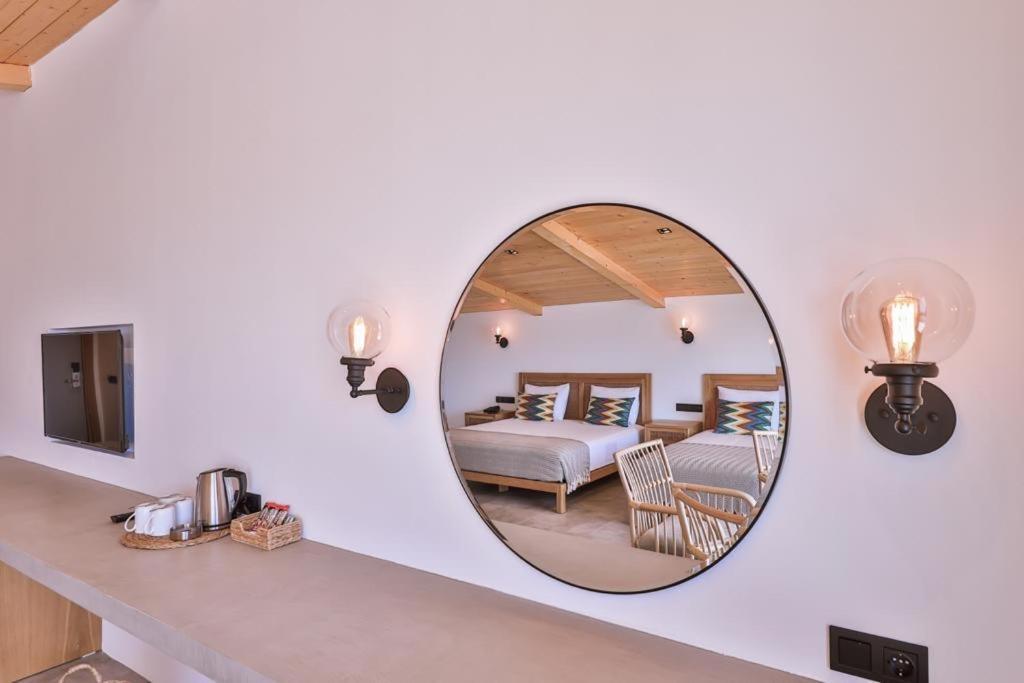 Carruba Boutique Hotel Kaş Luaran gambar