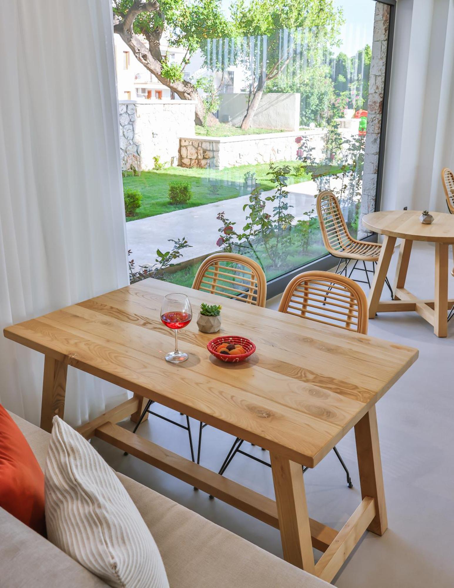 Carruba Boutique Hotel Kaş Luaran gambar