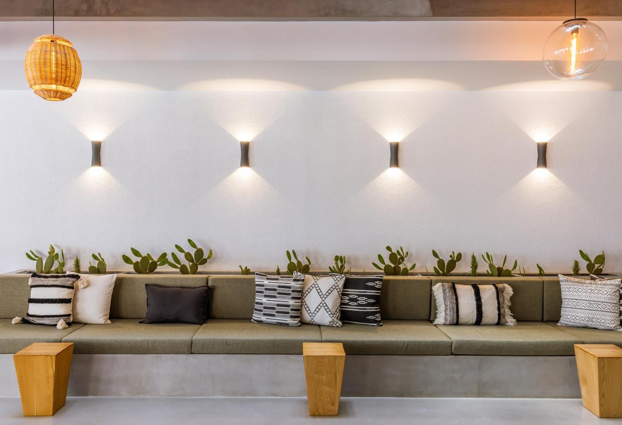 Carruba Boutique Hotel Kaş Luaran gambar