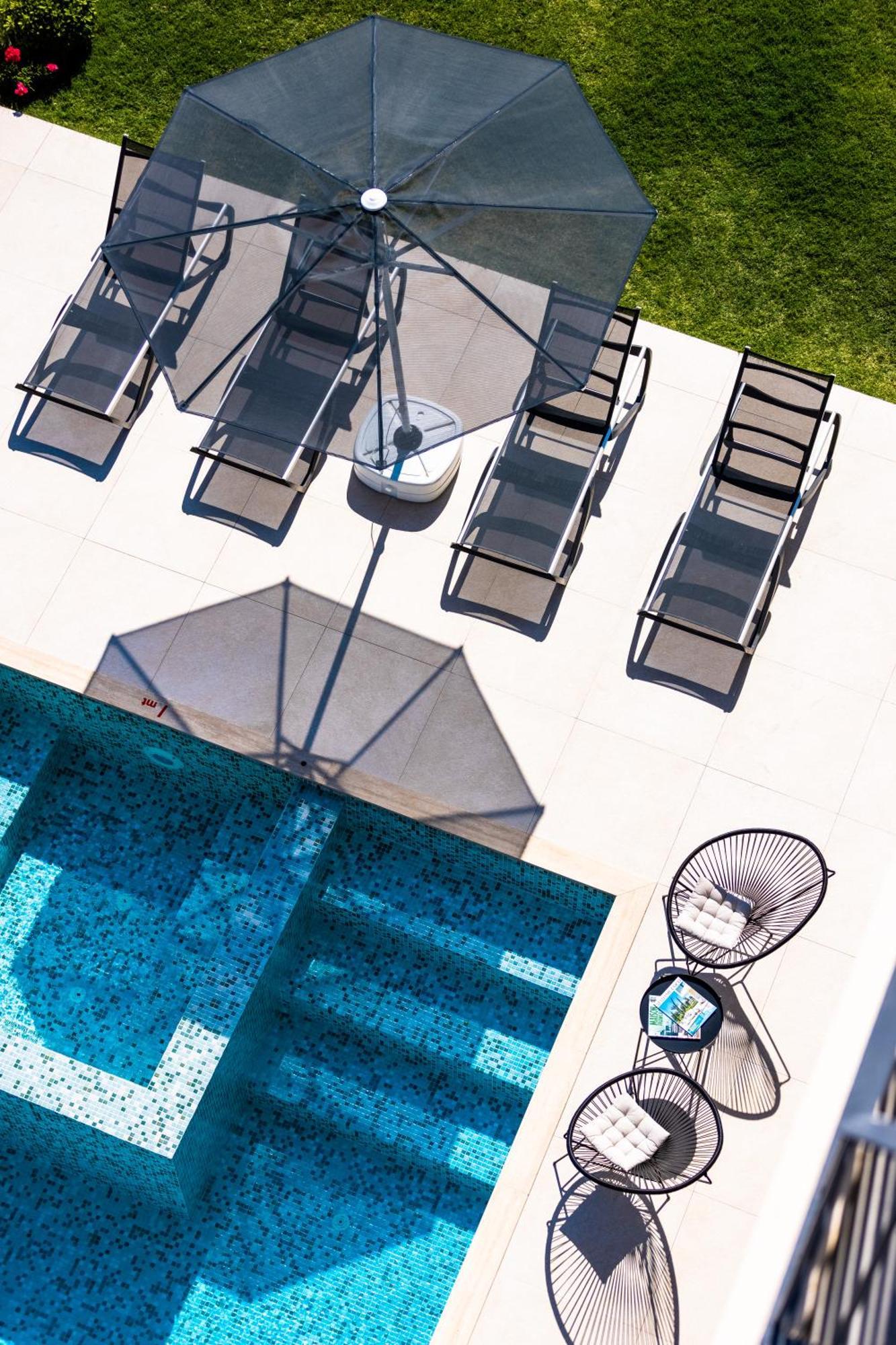 Carruba Boutique Hotel Kaş Luaran gambar
