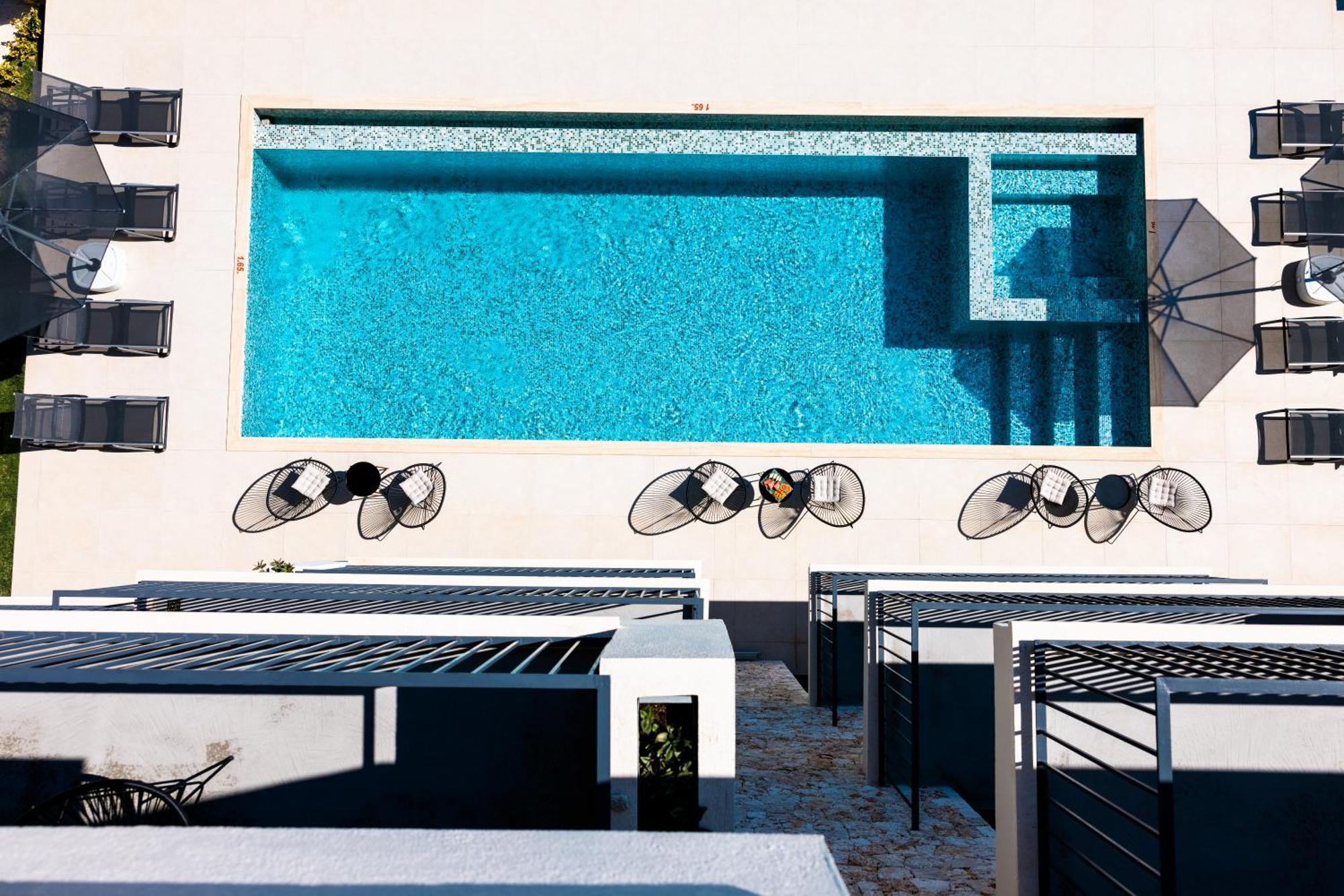 Carruba Boutique Hotel Kaş Luaran gambar