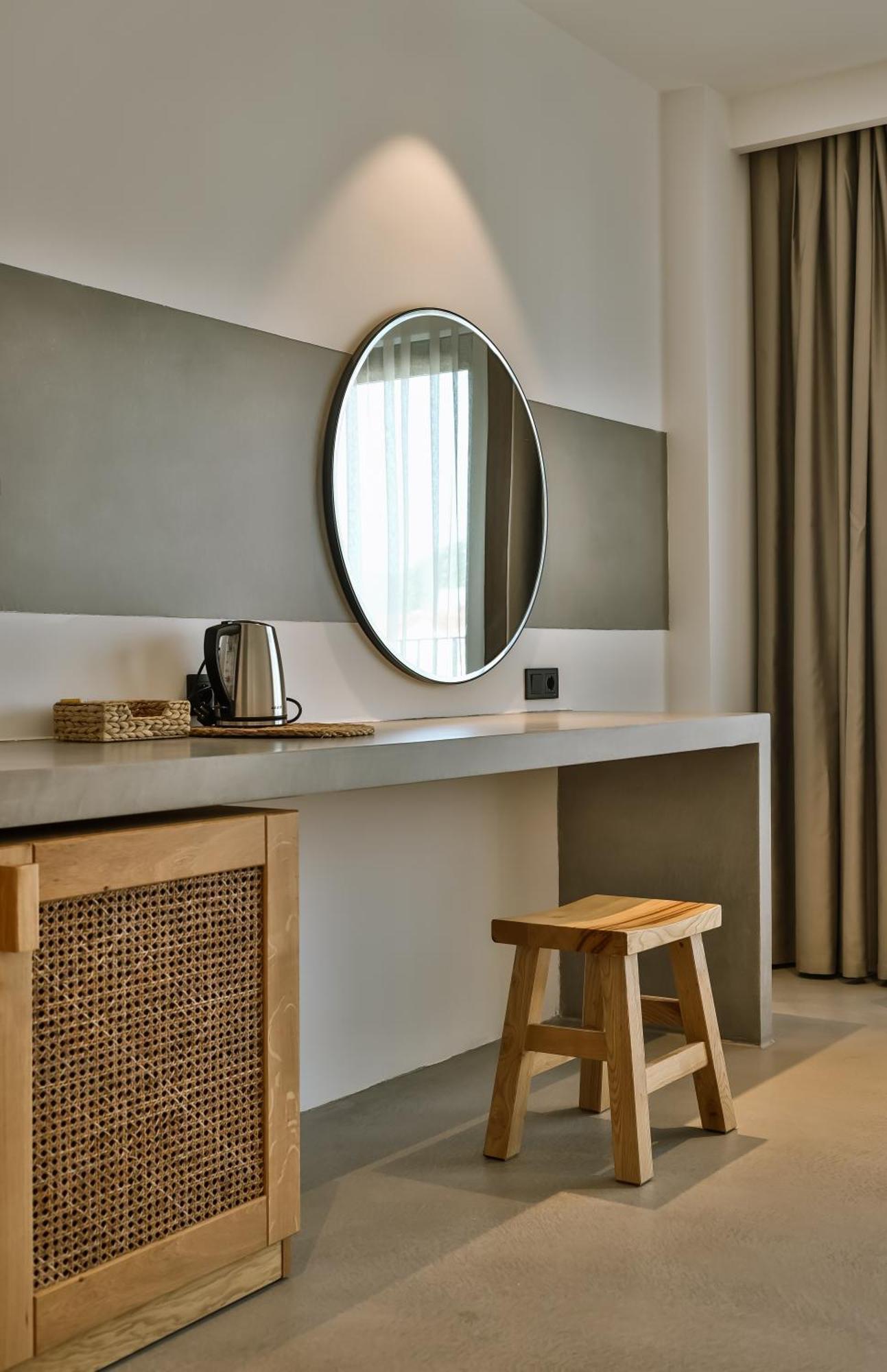 Carruba Boutique Hotel Kaş Luaran gambar