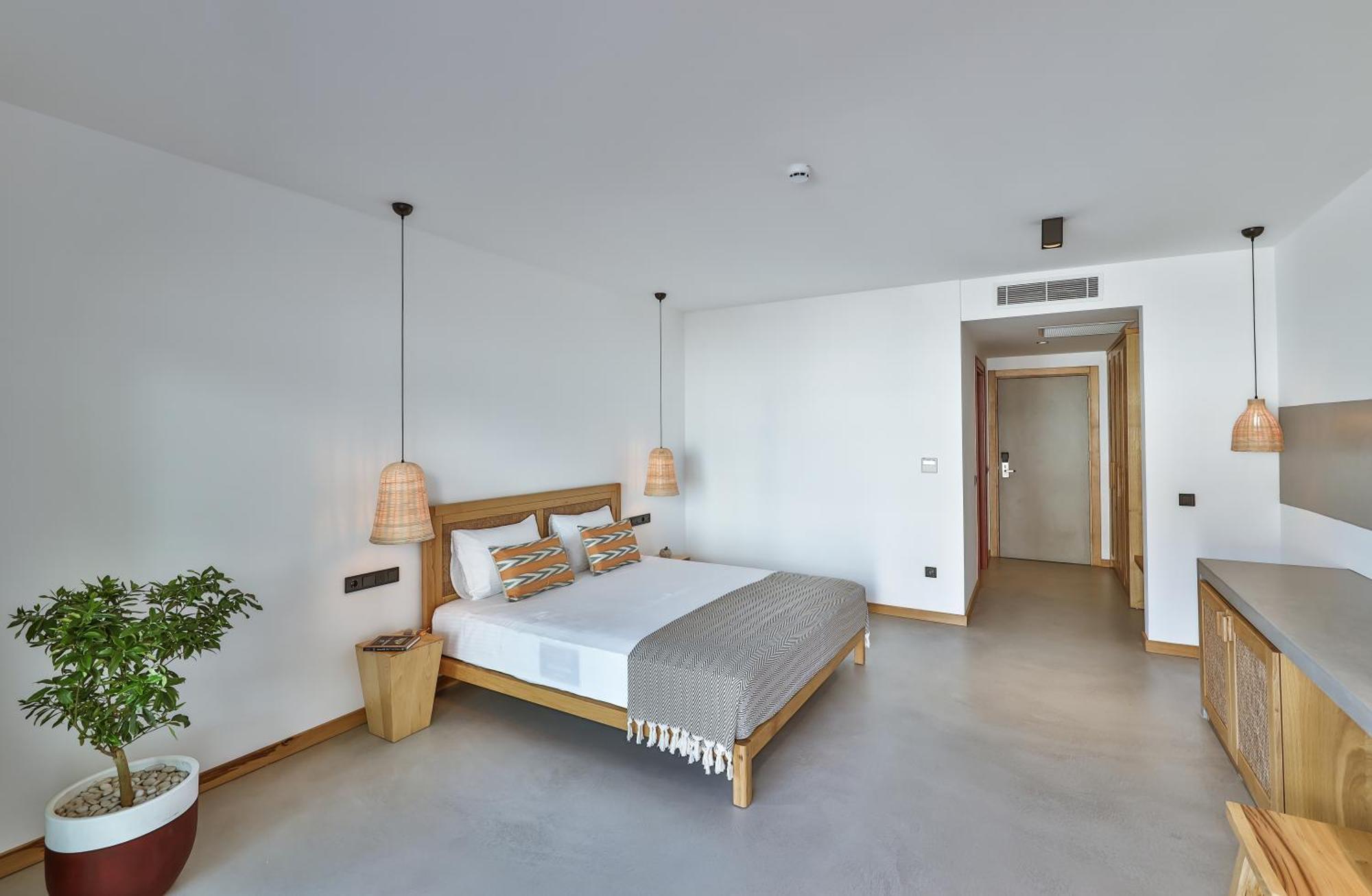 Carruba Boutique Hotel Kaş Luaran gambar