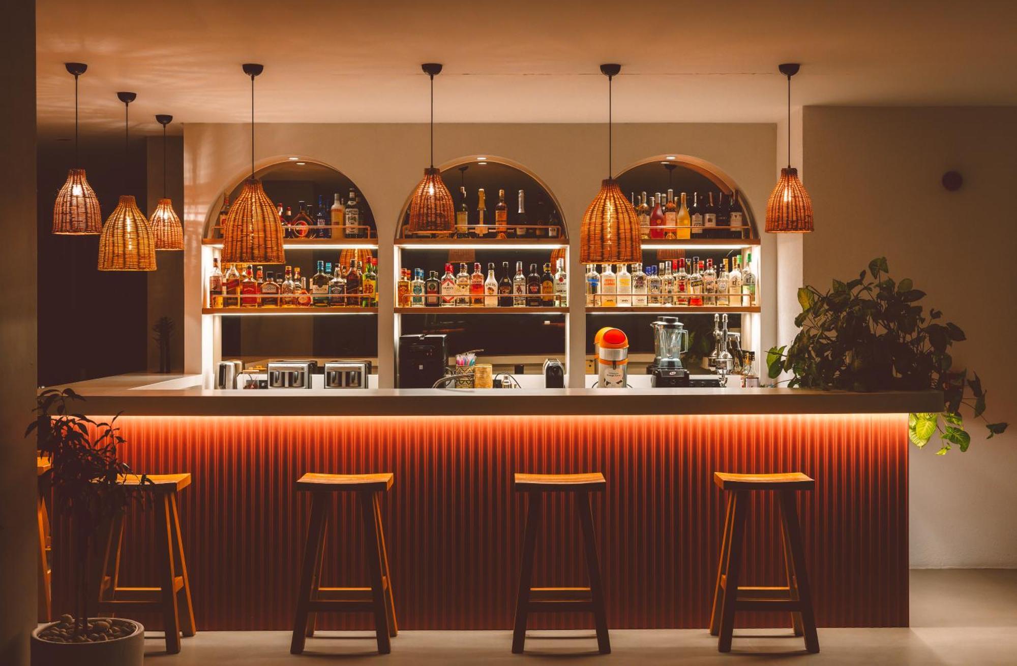 Carruba Boutique Hotel Kaş Luaran gambar