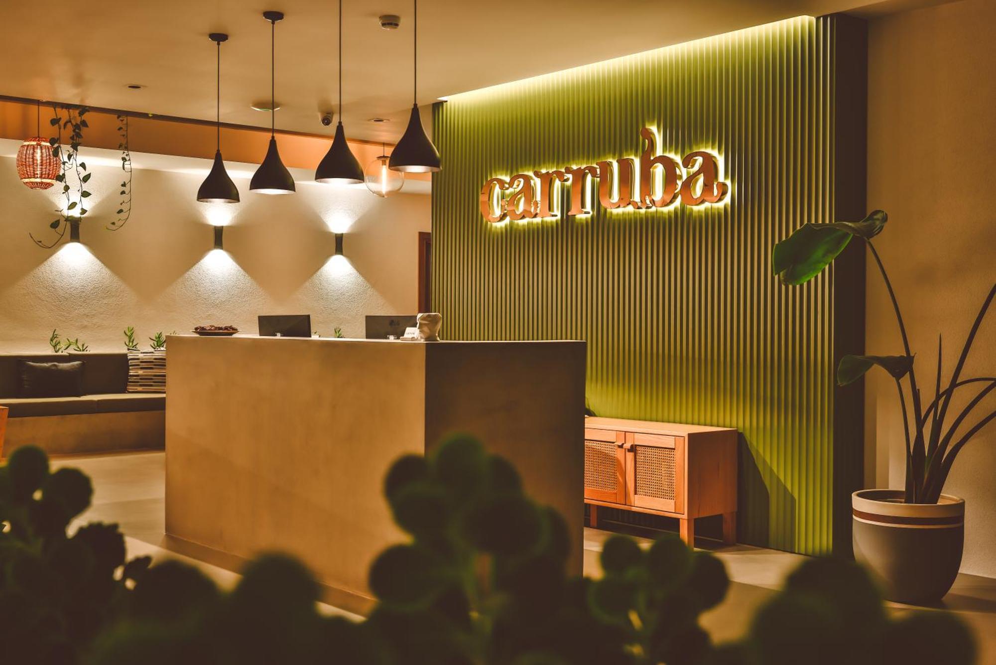 Carruba Boutique Hotel Kaş Luaran gambar