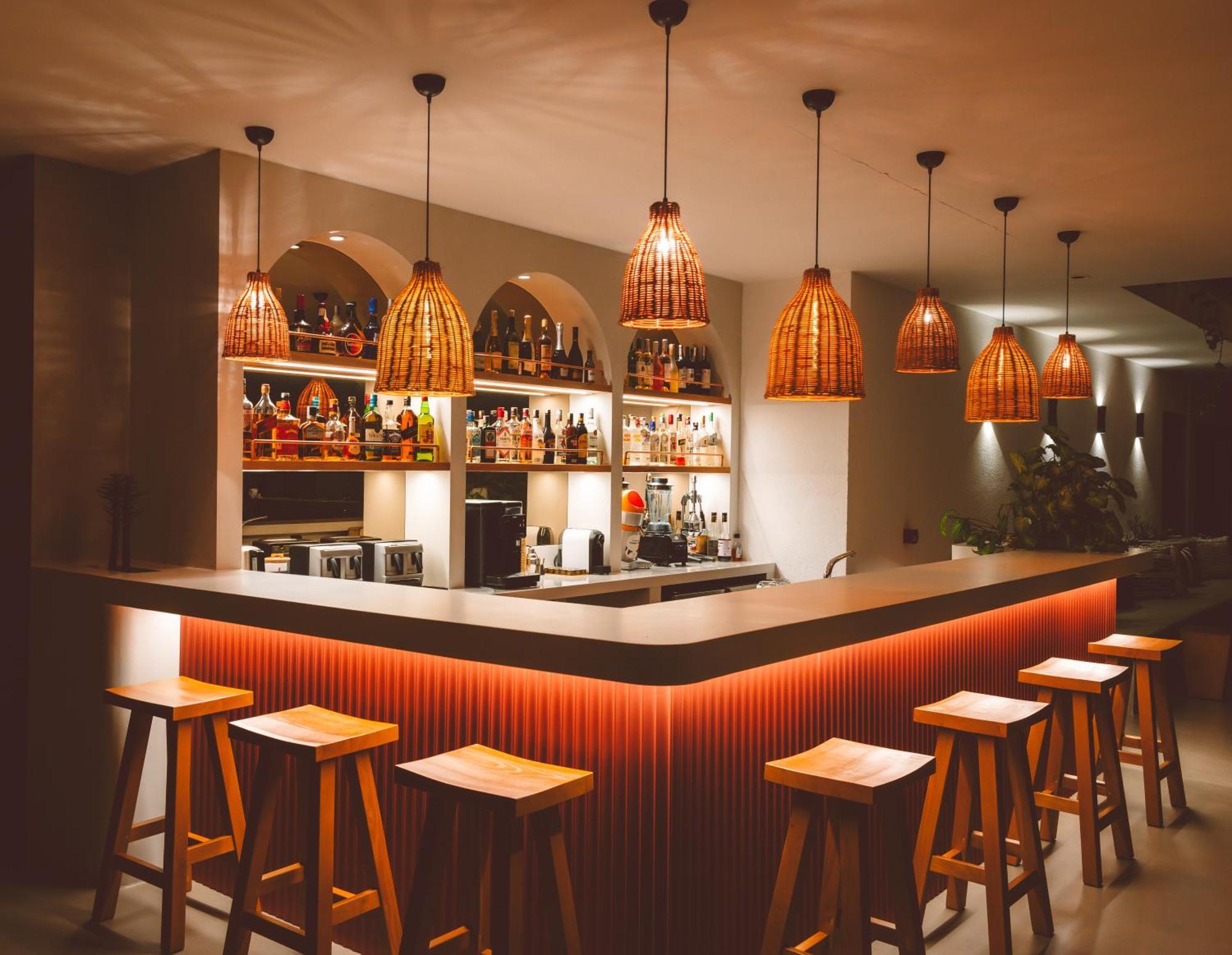 Carruba Boutique Hotel Kaş Luaran gambar