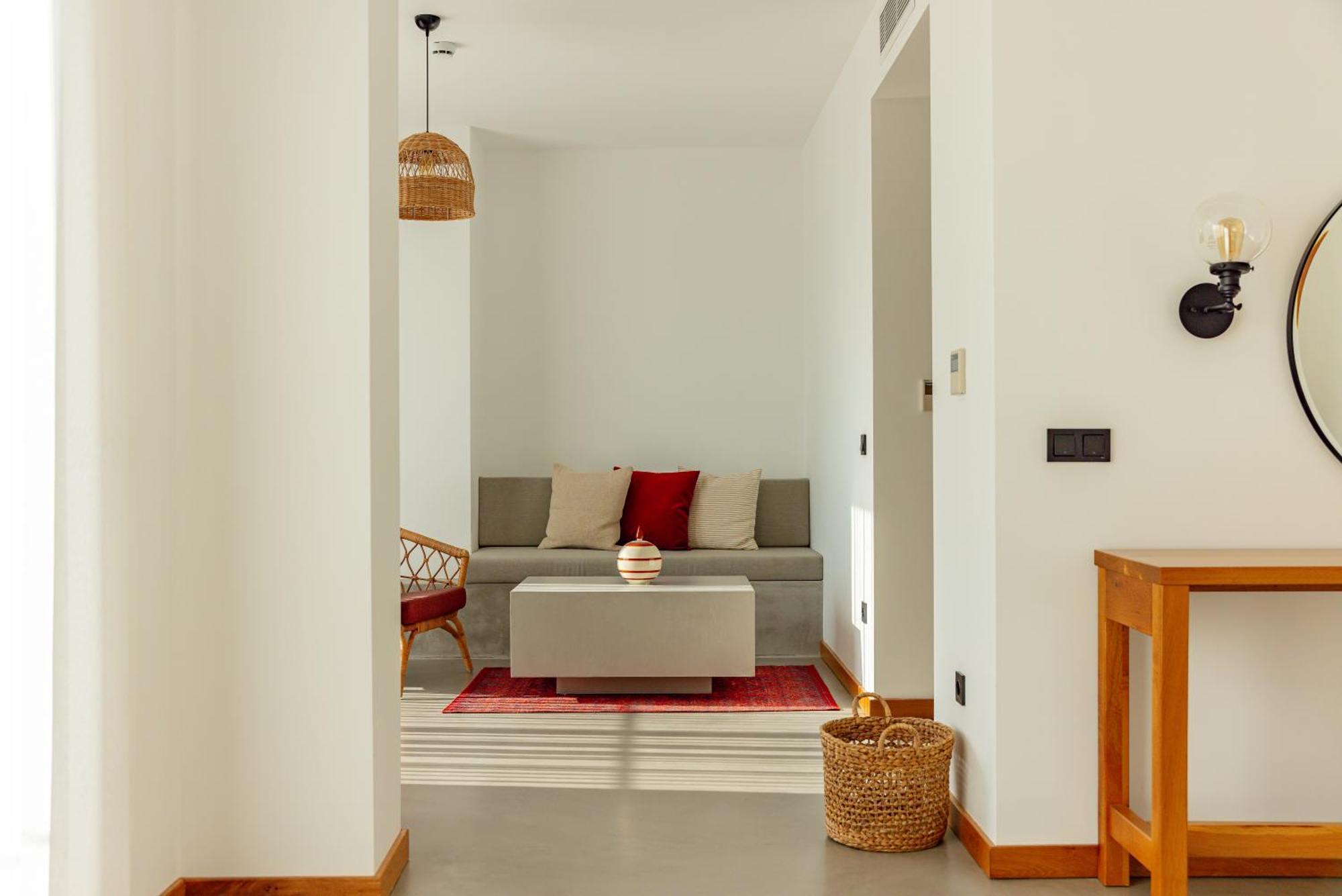 Carruba Boutique Hotel Kaş Luaran gambar