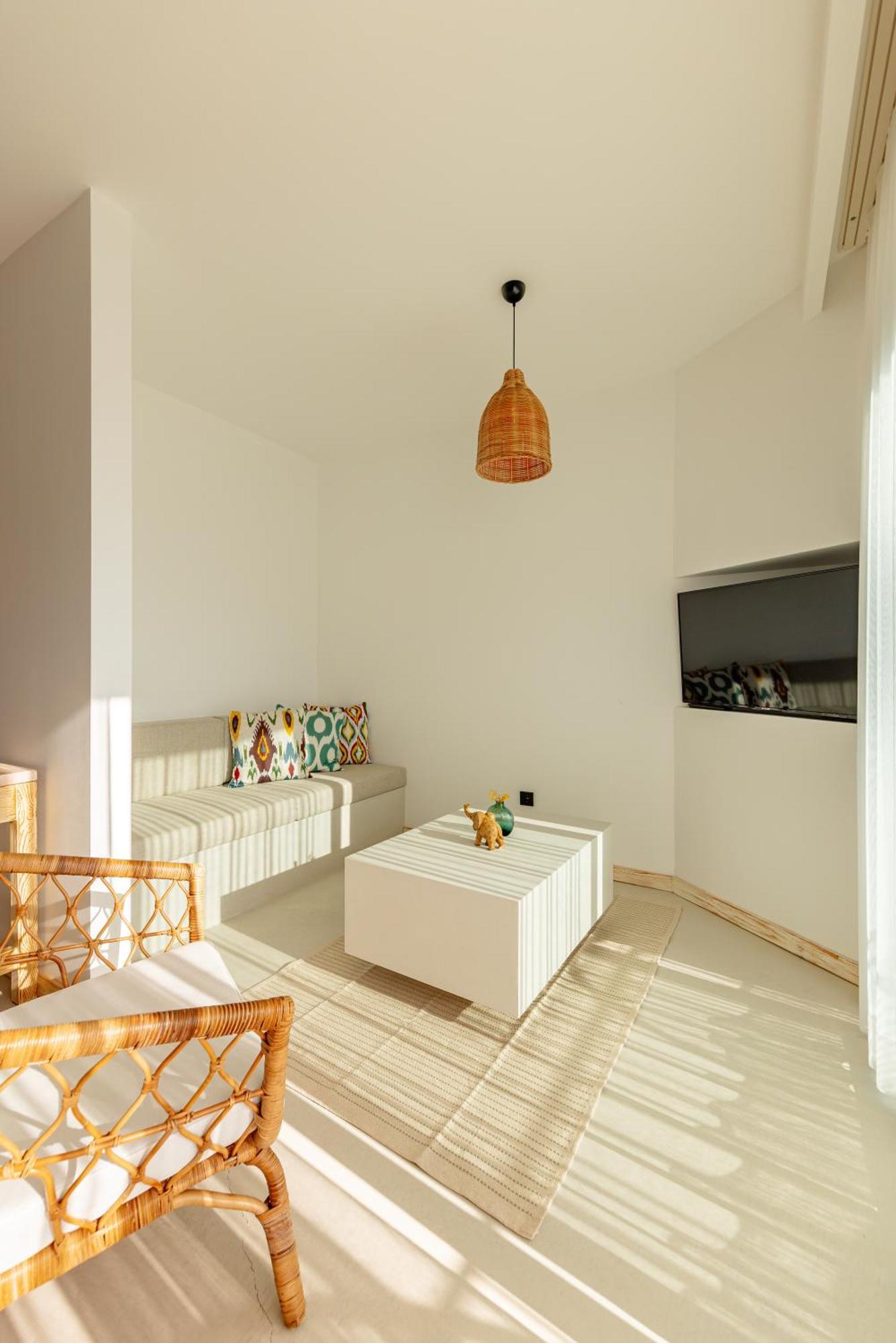 Carruba Boutique Hotel Kaş Luaran gambar