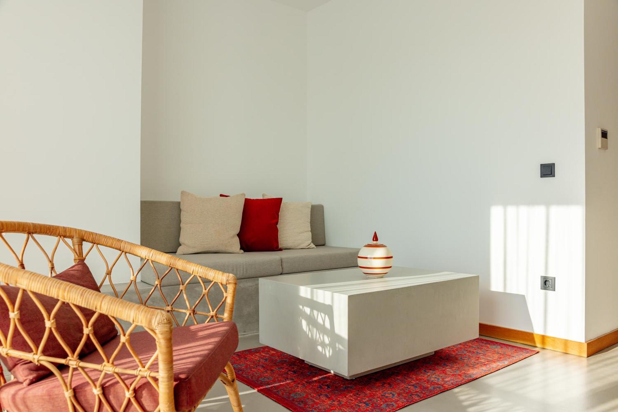 Carruba Boutique Hotel Kaş Luaran gambar