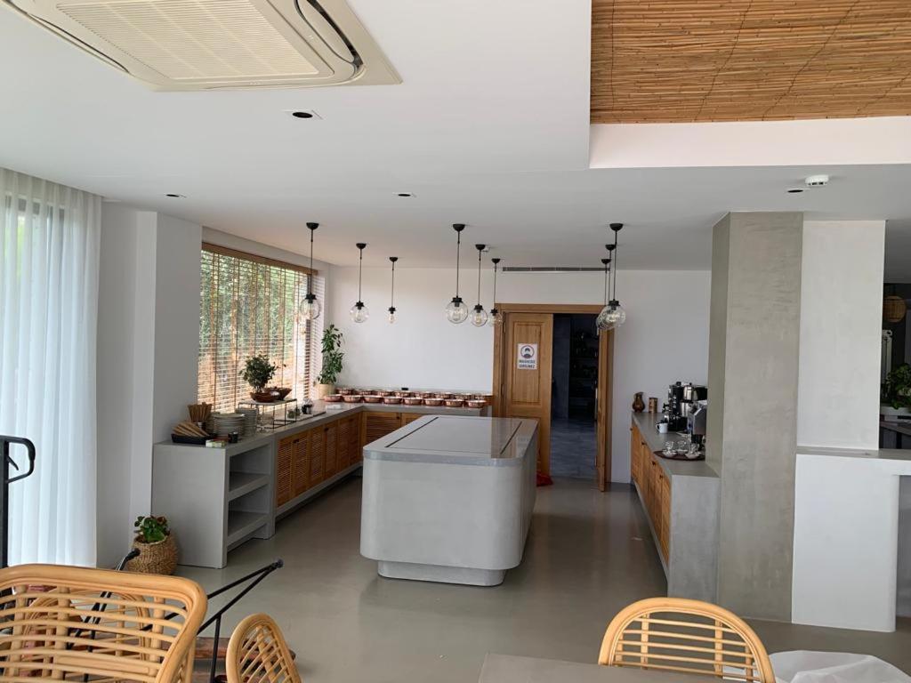 Carruba Boutique Hotel Kaş Luaran gambar