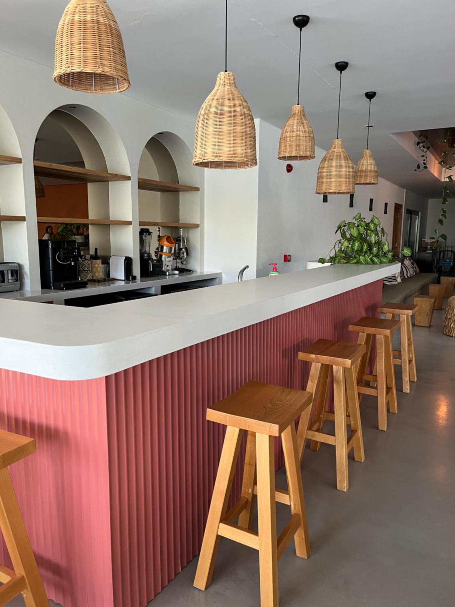 Carruba Boutique Hotel Kaş Luaran gambar