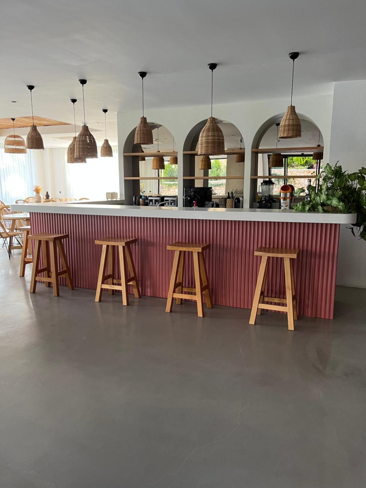 Carruba Boutique Hotel Kaş Luaran gambar