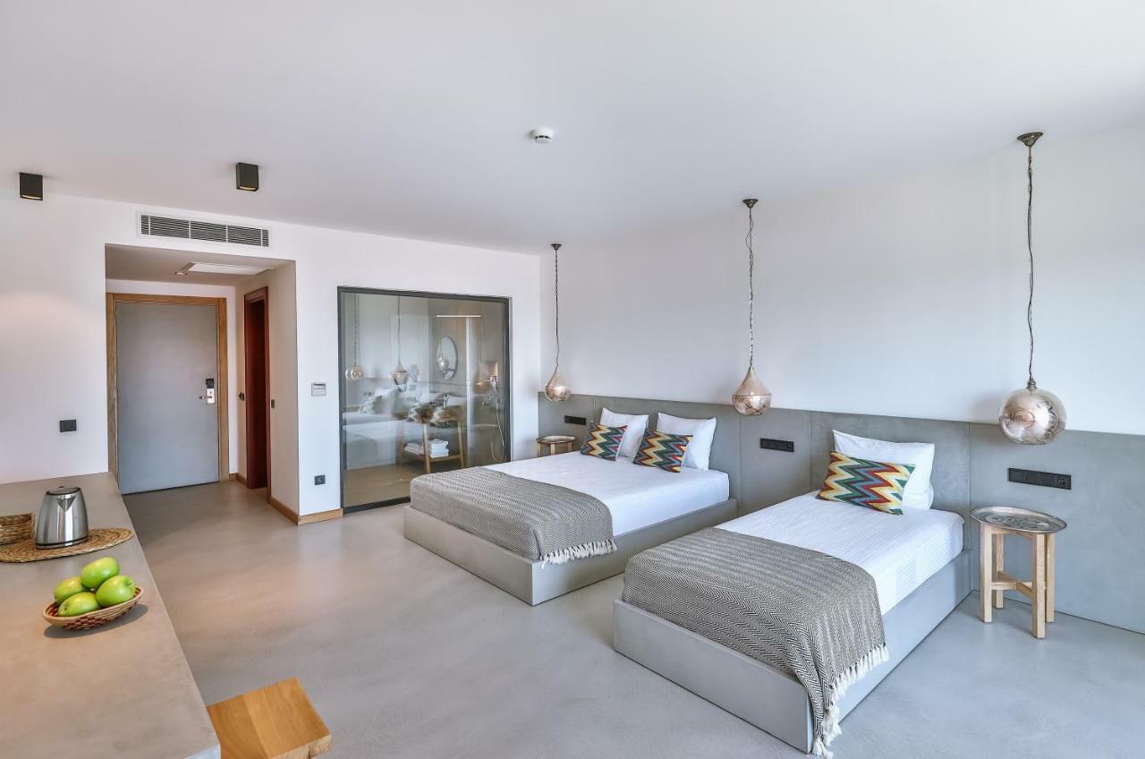 Carruba Boutique Hotel Kaş Luaran gambar
