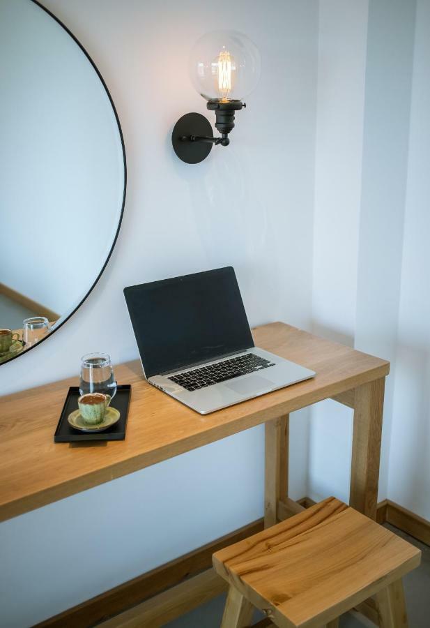 Carruba Boutique Hotel Kaş Luaran gambar