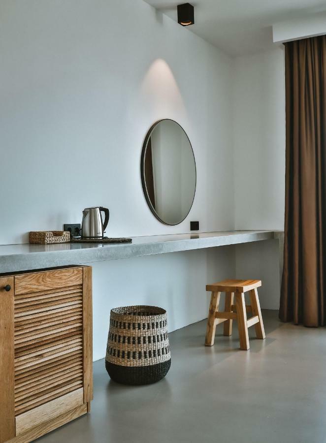 Carruba Boutique Hotel Kaş Luaran gambar