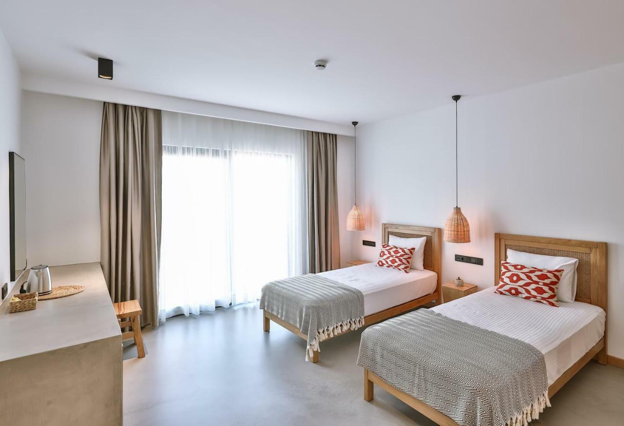 Carruba Boutique Hotel Kaş Luaran gambar
