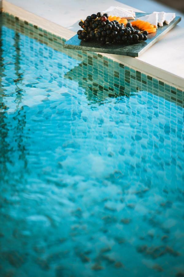 Carruba Boutique Hotel Kaş Luaran gambar