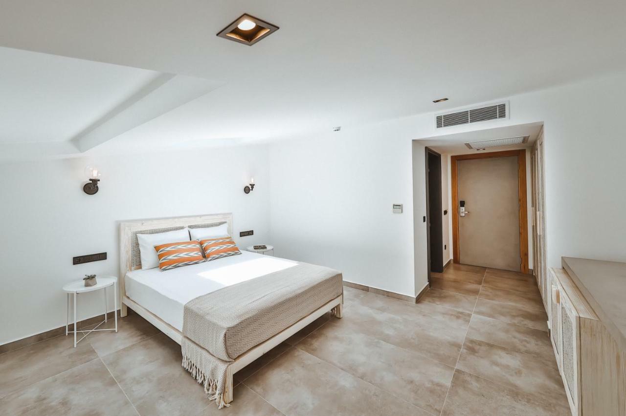 Carruba Boutique Hotel Kaş Luaran gambar