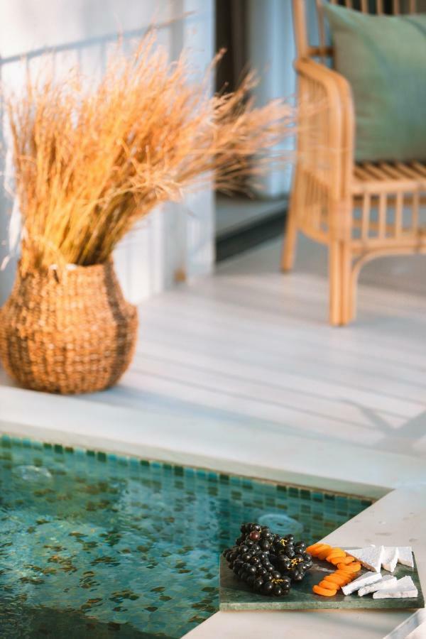 Carruba Boutique Hotel Kaş Luaran gambar