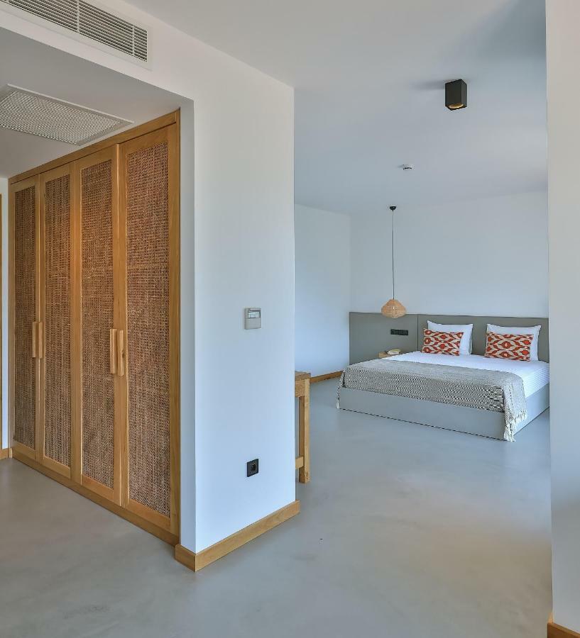Carruba Boutique Hotel Kaş Luaran gambar