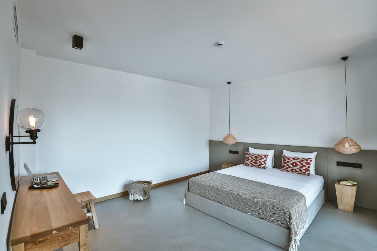 Carruba Boutique Hotel Kaş Luaran gambar