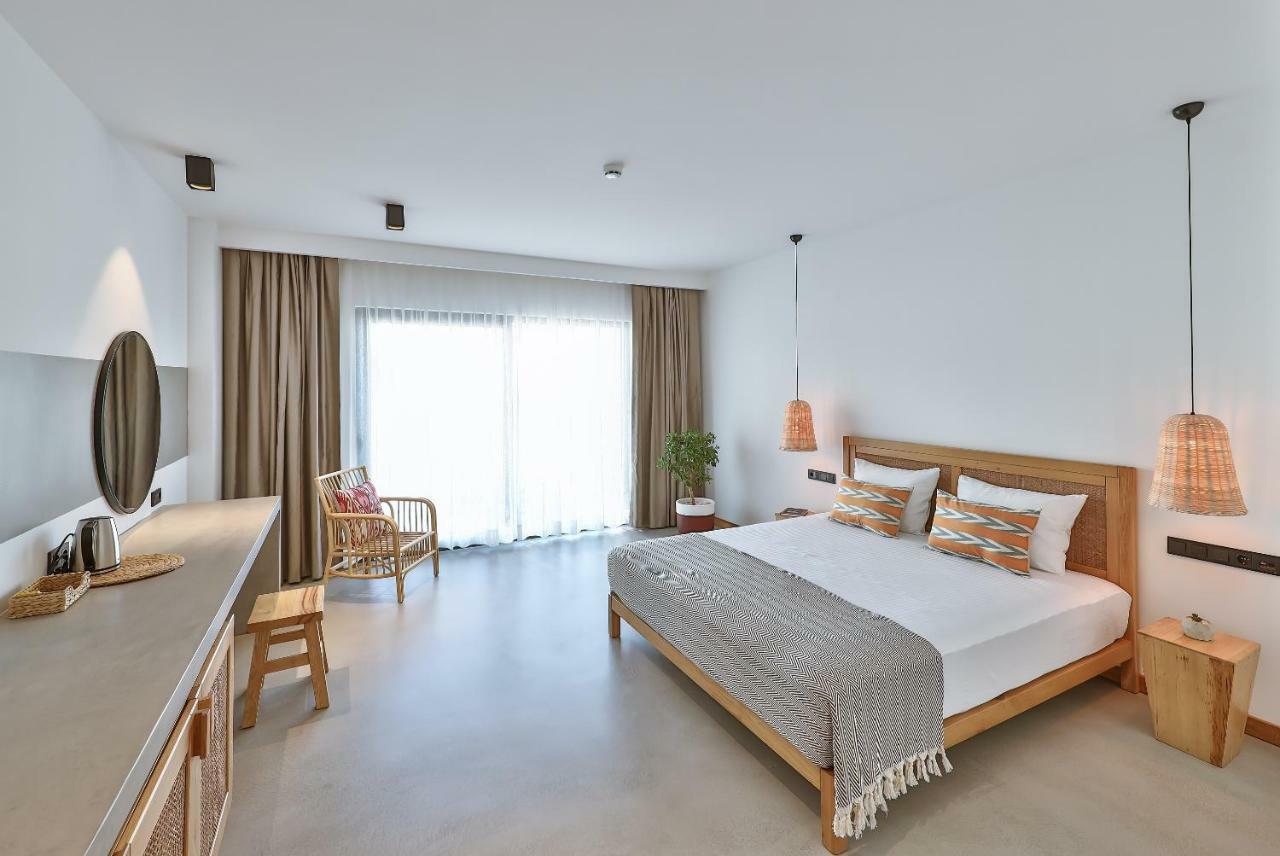 Carruba Boutique Hotel Kaş Luaran gambar