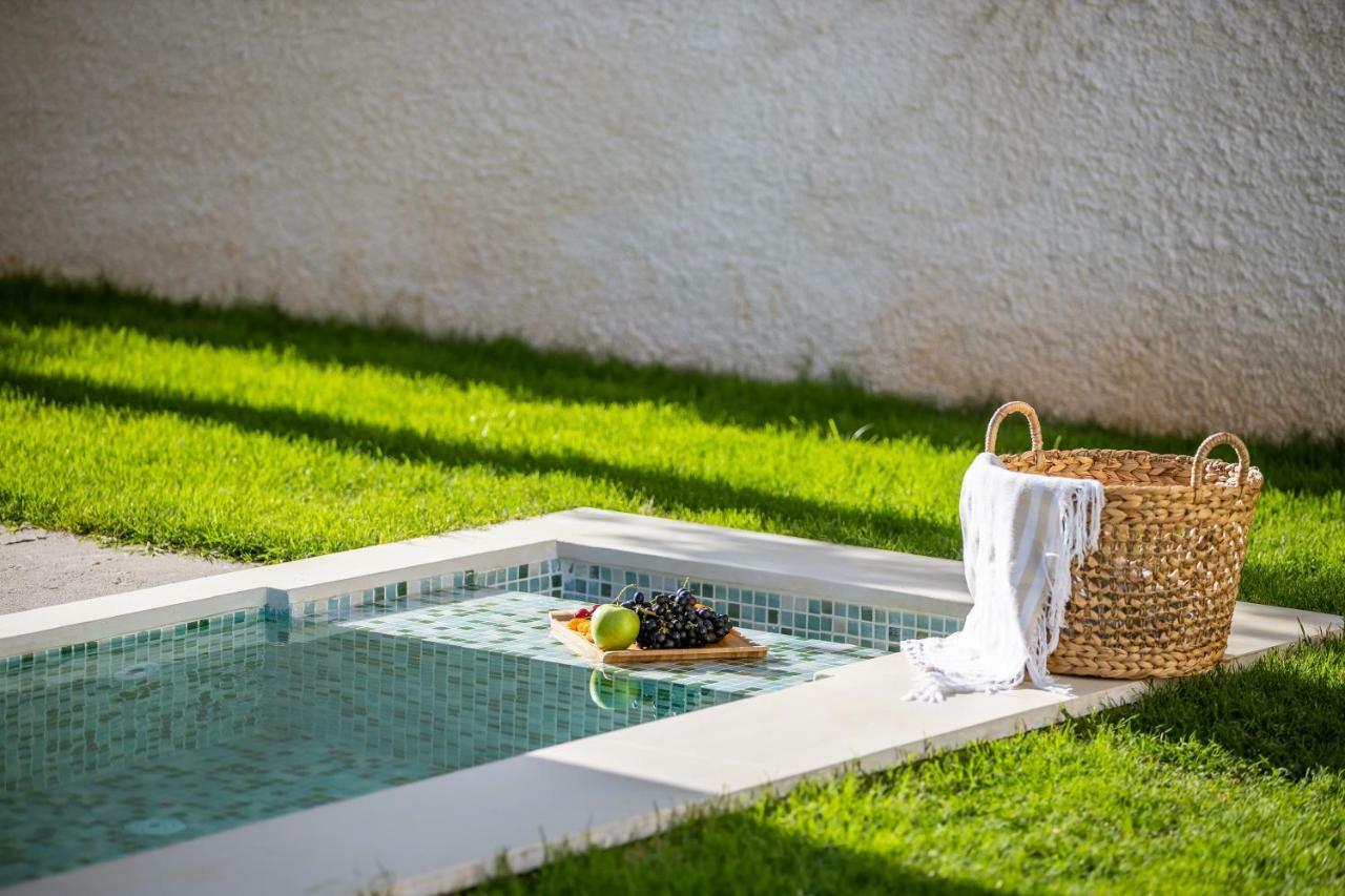 Carruba Boutique Hotel Kaş Luaran gambar