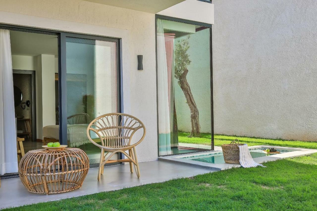 Carruba Boutique Hotel Kaş Luaran gambar