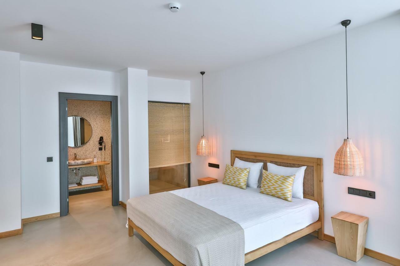 Carruba Boutique Hotel Kaş Luaran gambar