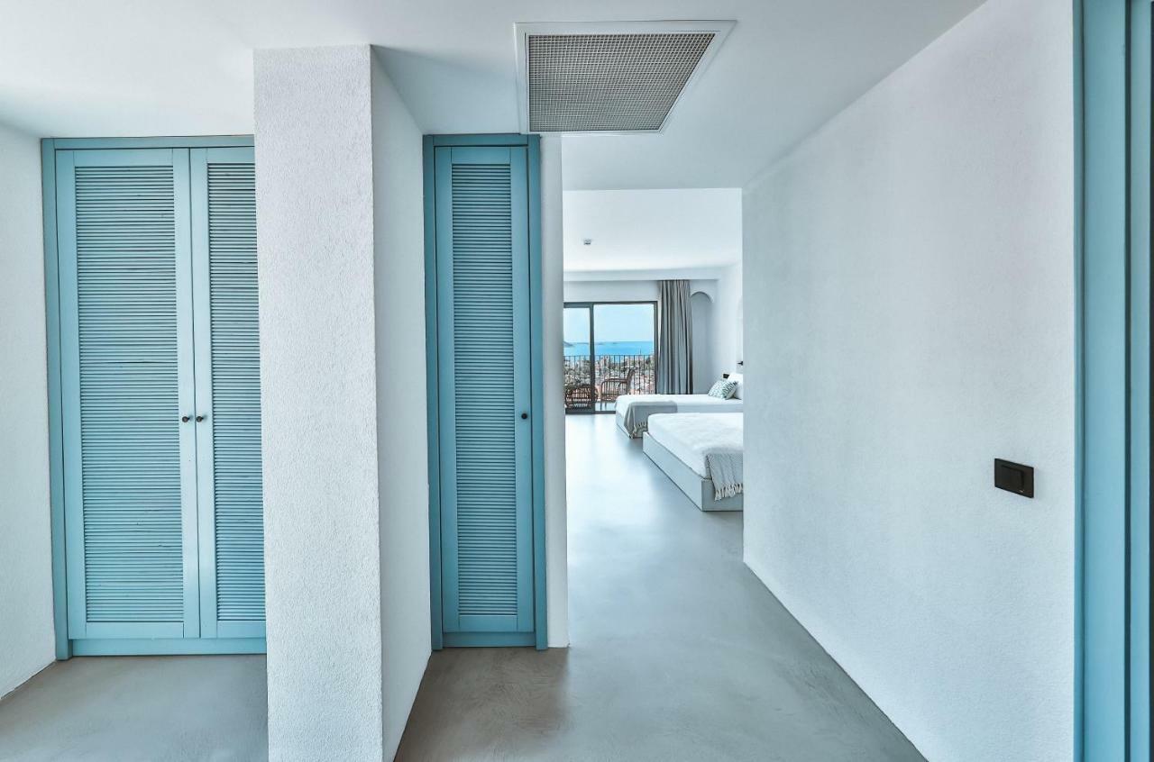 Carruba Boutique Hotel Kaş Luaran gambar